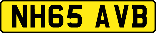 NH65AVB