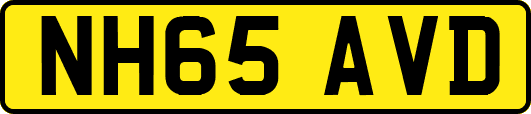 NH65AVD