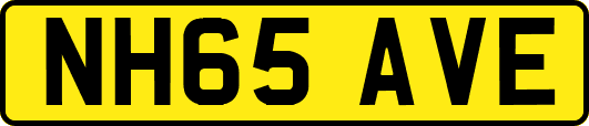 NH65AVE