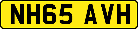 NH65AVH