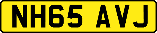 NH65AVJ