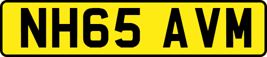 NH65AVM