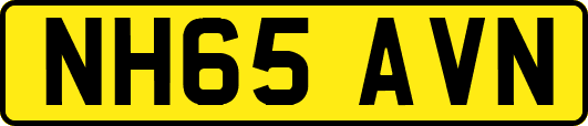 NH65AVN