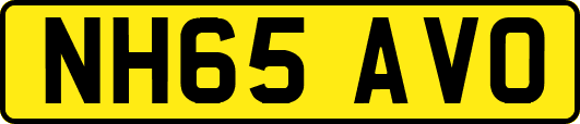 NH65AVO
