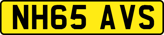 NH65AVS