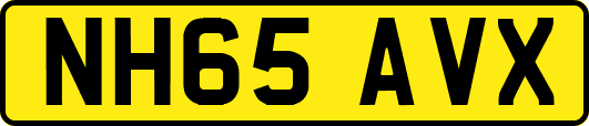 NH65AVX