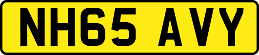 NH65AVY