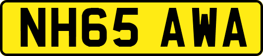 NH65AWA