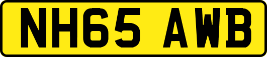 NH65AWB