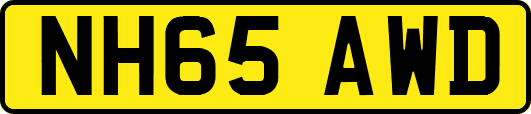 NH65AWD