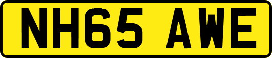NH65AWE