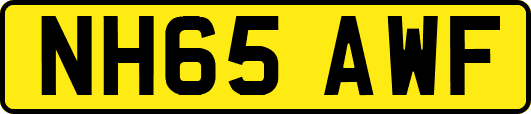 NH65AWF
