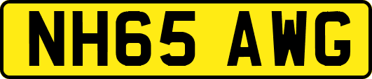 NH65AWG