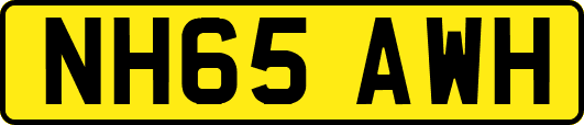 NH65AWH