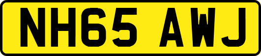 NH65AWJ