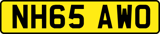 NH65AWO