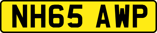 NH65AWP
