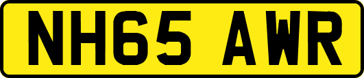 NH65AWR