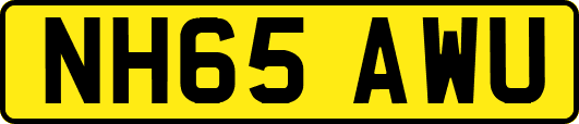 NH65AWU