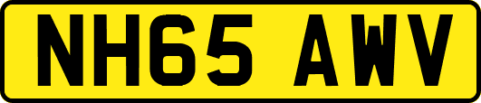 NH65AWV