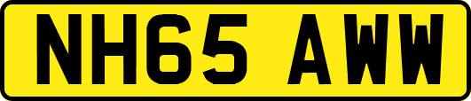 NH65AWW