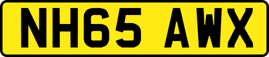NH65AWX