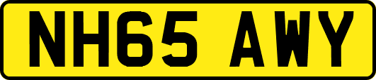 NH65AWY