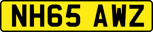 NH65AWZ
