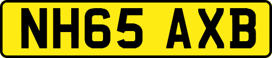 NH65AXB