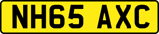 NH65AXC