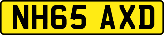 NH65AXD