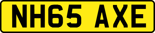 NH65AXE