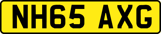 NH65AXG