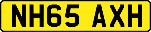 NH65AXH
