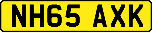 NH65AXK