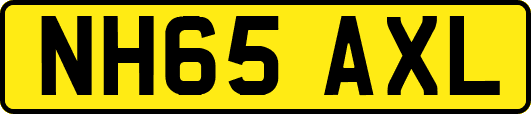 NH65AXL