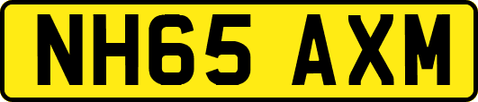 NH65AXM