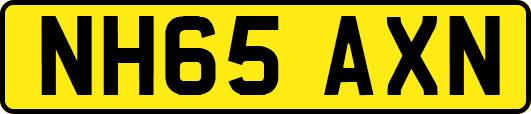 NH65AXN