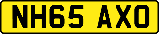 NH65AXO