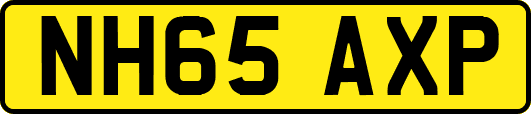 NH65AXP