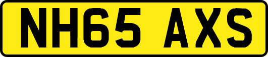 NH65AXS