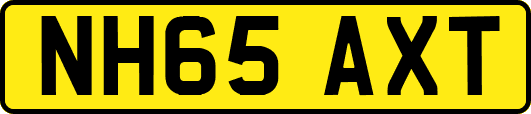 NH65AXT