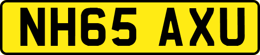 NH65AXU