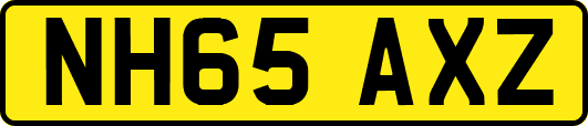 NH65AXZ