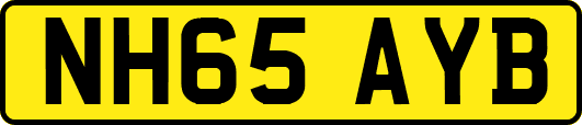 NH65AYB