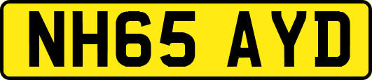NH65AYD