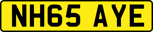 NH65AYE