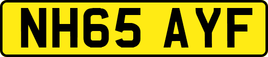 NH65AYF