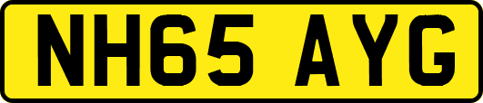 NH65AYG