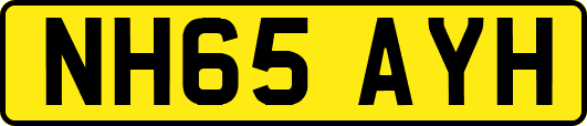 NH65AYH